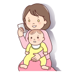 スマホ中毒になった主婦の話し
